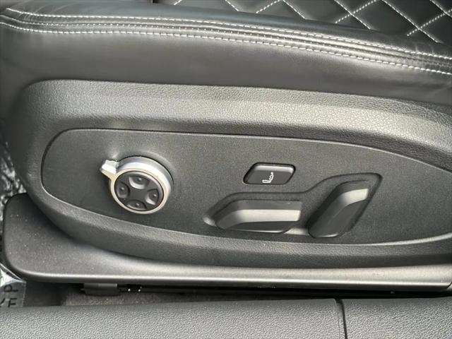 2025 Audi S5 Sportback Premium TFSI quattro Tiptronic