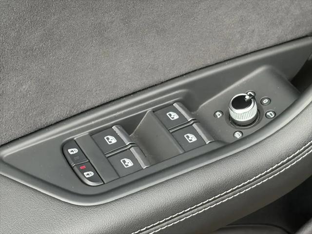 2025 Audi S5 Sportback Premium TFSI quattro Tiptronic