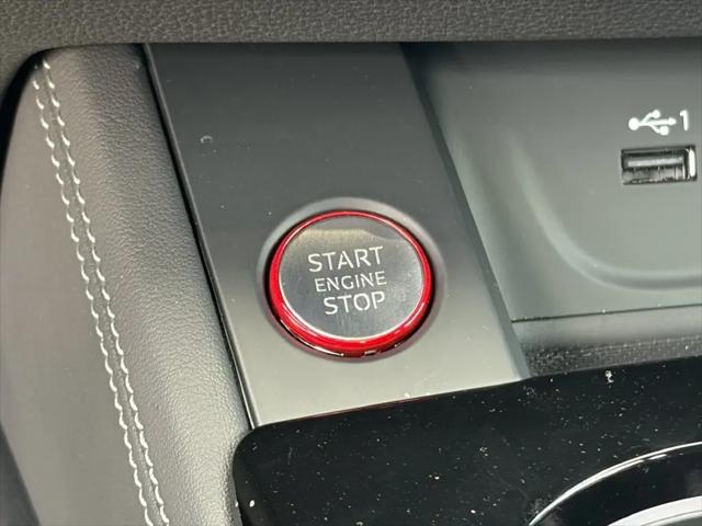 2025 Audi S5 Sportback Premium TFSI quattro Tiptronic