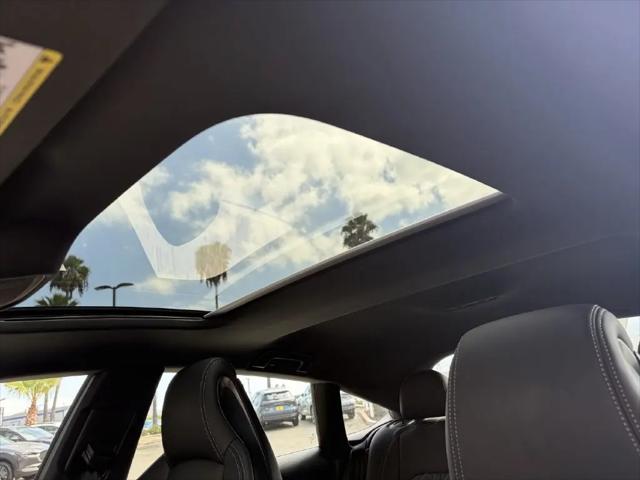2025 Audi S5 Sportback Premium TFSI quattro Tiptronic