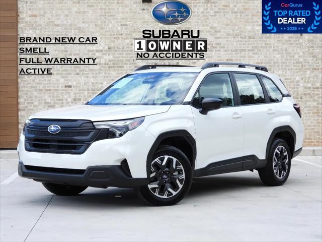 2026 Subaru Forester Base for sale in Lawrenceville, GA