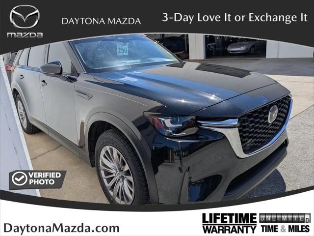 2024 Mazda X-90 3.3 Turbo Select for sale in Daytona Beach, FL