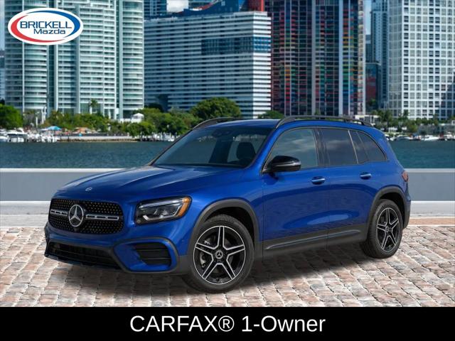 2024 Mercedes-Benz GLB GLB 250 for sale in Miami, FL