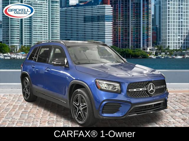 2024 Mercedes-Benz GLB GLB 250 for sale in Miami, FL