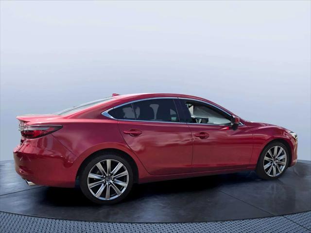 2020 Mazda Mazda6 Signature for sale in Jacksonville, FL