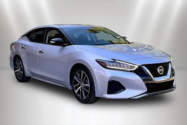 2022 Nissan Maxima SV for sale in Stroudsburg, PA