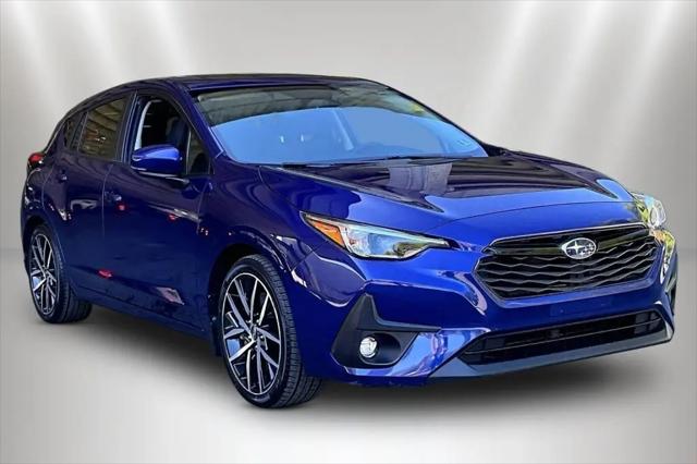 2024 Subaru Impreza Sport 5-Door for sale in Stroudsburg, PA