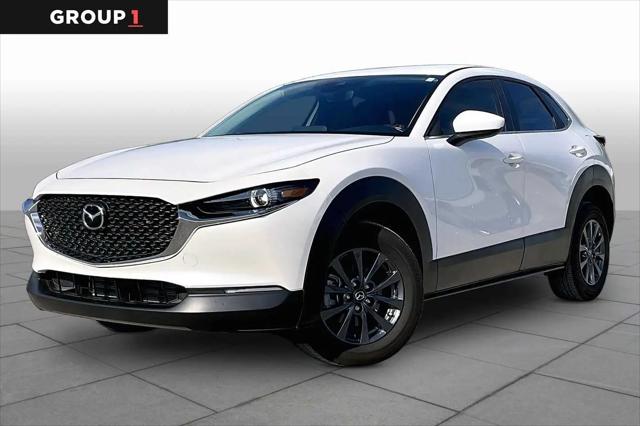 2023 Mazda CX-30 2.5 S for sale in Boerne, TX