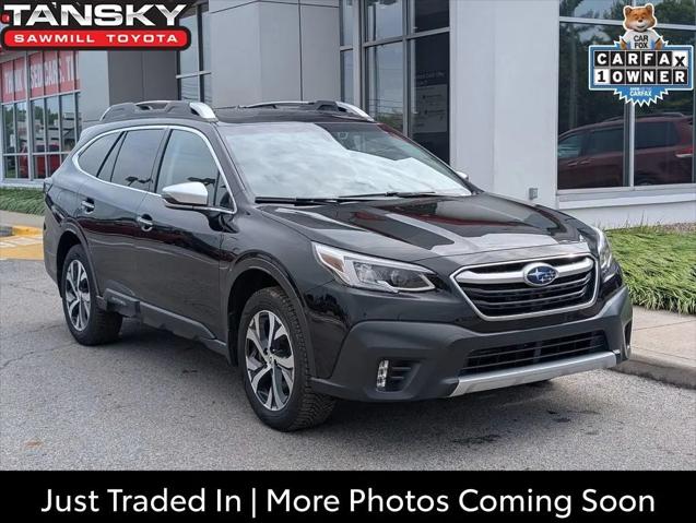 2022 Subaru Outback Touring XT for sale near Dublin, OH