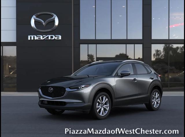 2026 Mazda CX-30 2.5 S Premium for sale in West Chester, PA