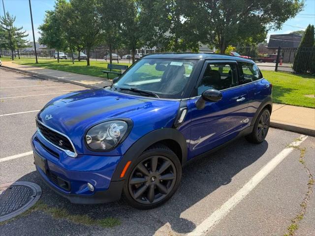 2015 MINI Paceman Cooper S for sale in Massapequa, NY