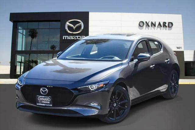 2026 Mazda Mazda3 2.5 S Premium for sale in Oxnard, CA