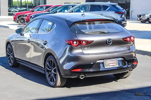 2026 Mazda Mazda3 2.5 S Premium