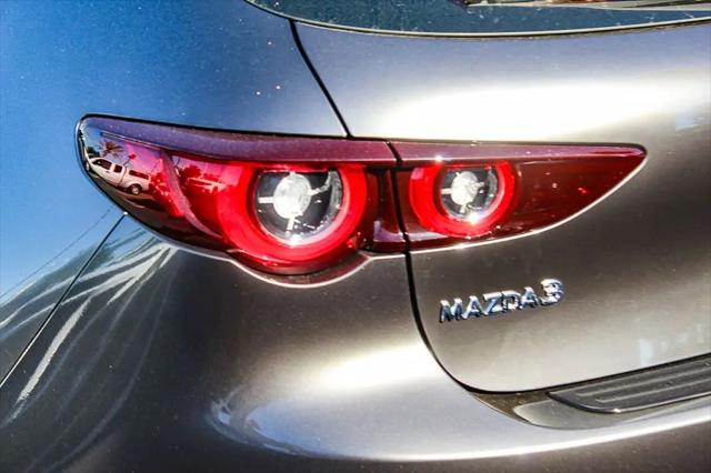 2026 Mazda Mazda3 2.5 S Premium