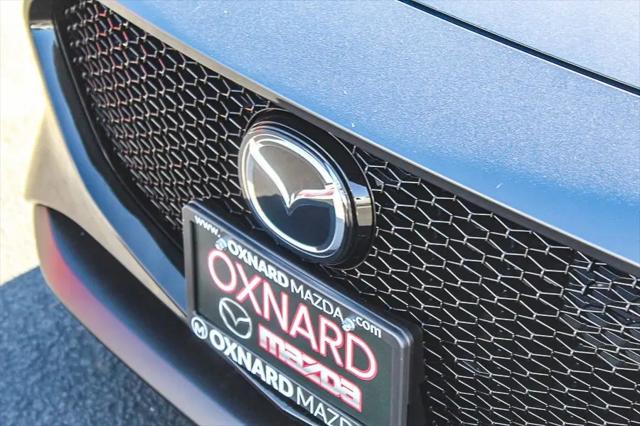2026 Mazda Mazda3 2.5 S Premium