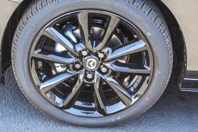 2026 Mazda Mazda3 2.5 S Premium