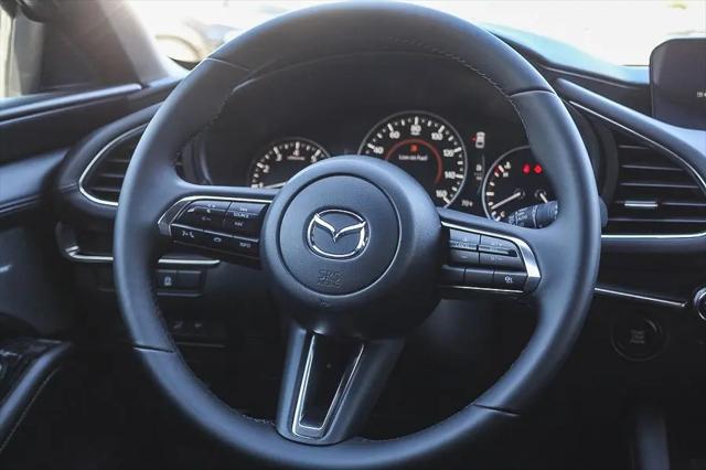 2026 Mazda Mazda3 2.5 S Premium