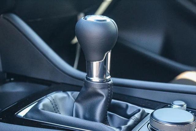 2026 Mazda Mazda3 2.5 S Premium