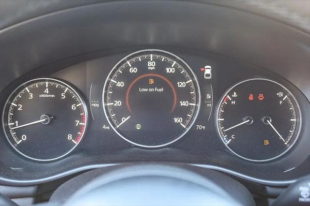 2026 Mazda Mazda3 2.5 S Premium