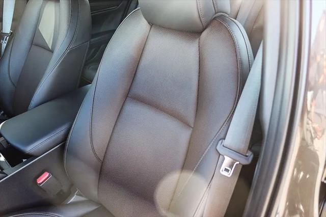 2026 Mazda Mazda3 2.5 S Premium