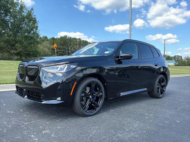 2026 BMW X3 30 xDrive for sale in Macon, GA