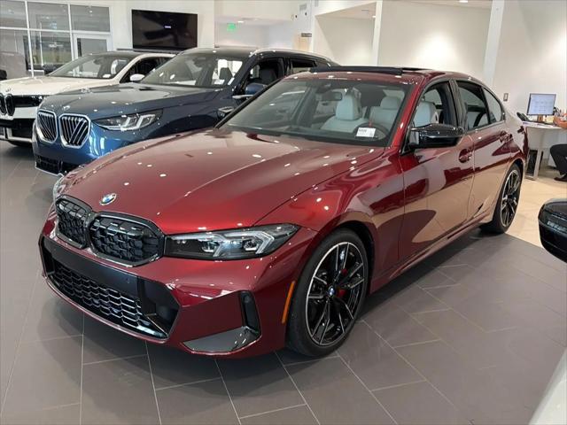 2026 BMW M340i xDrive for sale in Macon, GA