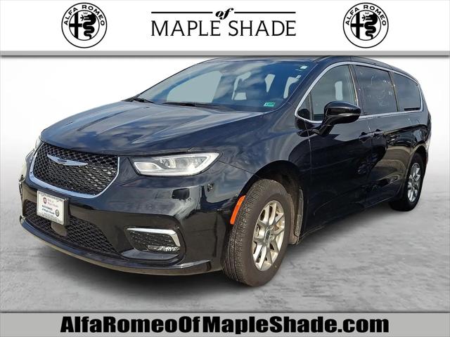2025 Chrysler Pacifica Select for sale in Maple Shade, NJ