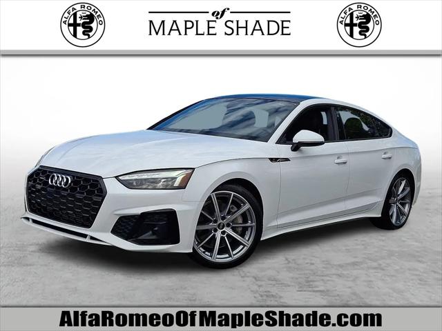 2025 Audi A5 Sportback Premium 45 TFSI S line quattro S tronic for sale in Maple Shade, NJ