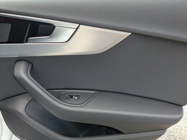 2025 Audi A5 Sportback Premium 45 TFSI S line quattro S tronic