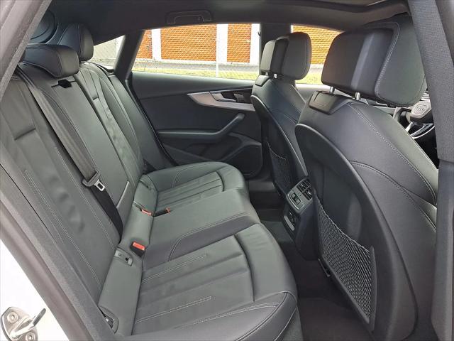 2025 Audi A5 Sportback Premium 45 TFSI S line quattro S tronic
