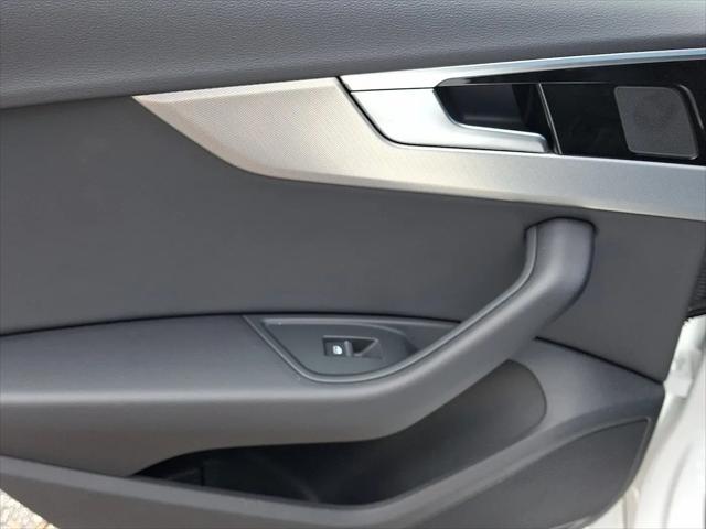 2025 Audi A5 Sportback Premium 45 TFSI S line quattro S tronic