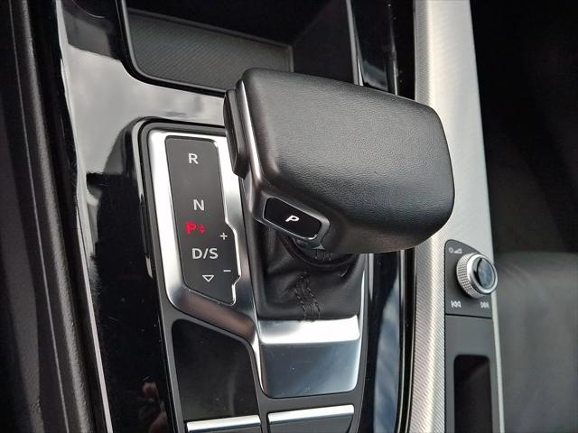 2025 Audi A5 Sportback Premium 45 TFSI S line quattro S tronic