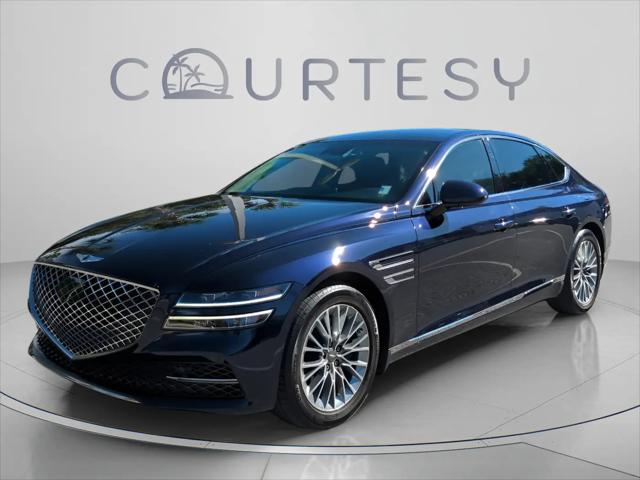 2023 Genesis G80 2.5T RWD for sale in Palm Harbor, FL