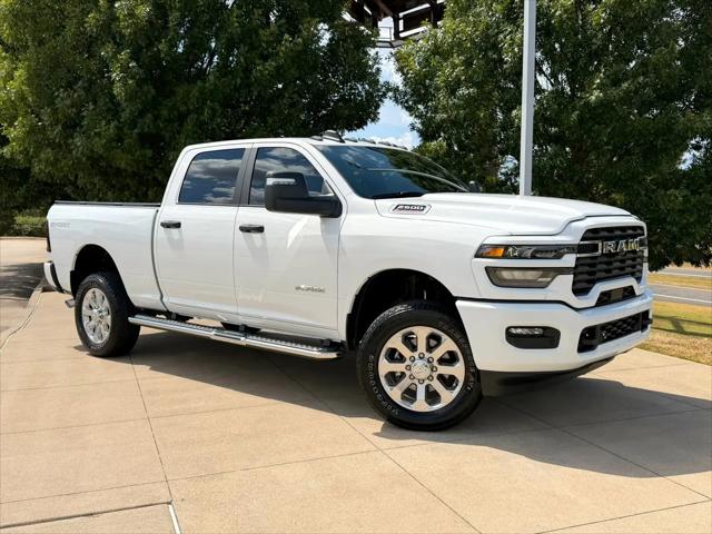 2026 Ram 2500 Lone Star Crew Cab 4x4 64 Box for sale in Longview, TX