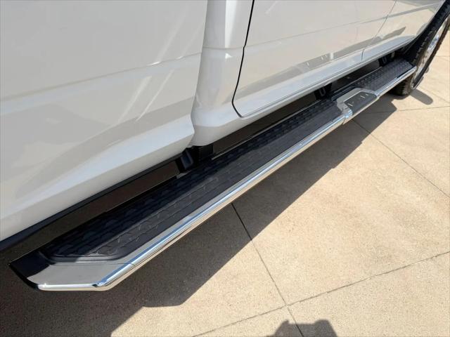 2026 Ram 2500 Lone Star Crew Cab 4x4 64 Box
