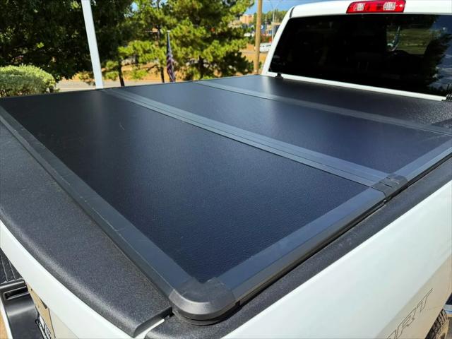 2026 Ram 2500 Lone Star Crew Cab 4x4 64 Box