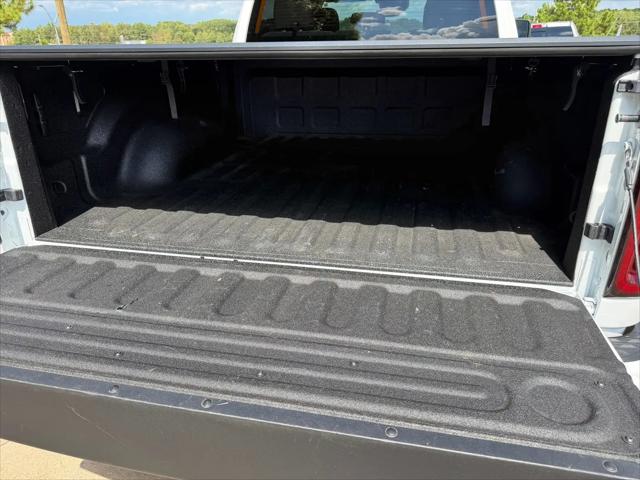 2026 Ram 2500 Lone Star Crew Cab 4x4 64 Box