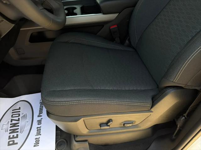 2026 Ram 2500 Lone Star Crew Cab 4x4 64 Box