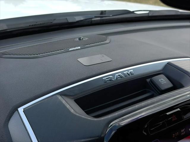 2026 Ram 2500 Lone Star Crew Cab 4x4 64 Box