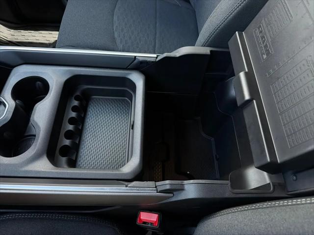 2026 Ram 2500 Lone Star Crew Cab 4x4 64 Box