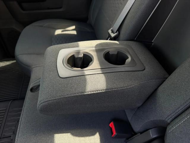 2026 Ram 2500 Lone Star Crew Cab 4x4 64 Box