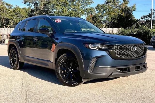2025 Mazda CX-50 2.5 S Preferred Package for sale in Palatine, IL