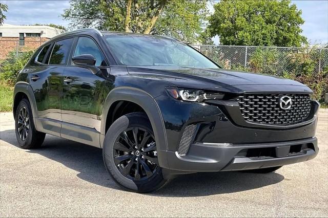 2026 Mazda CX-50 2.5 S Preferred for sale in Palatine, IL