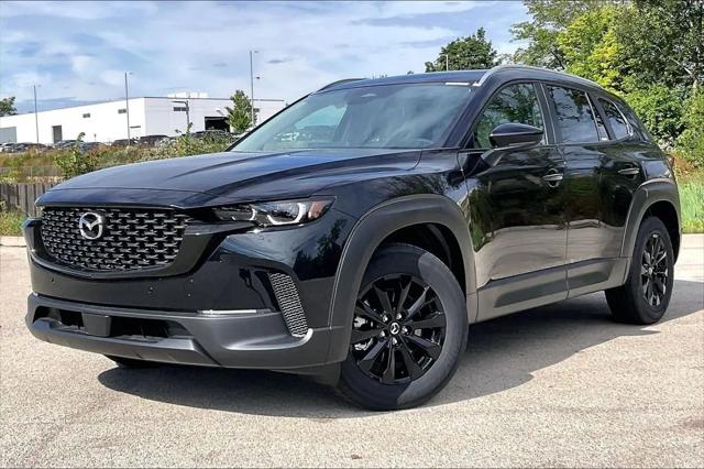 2026 Mazda CX-50 2.5 S Preferred
