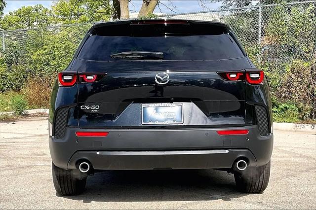 2026 Mazda CX-50 2.5 S Preferred