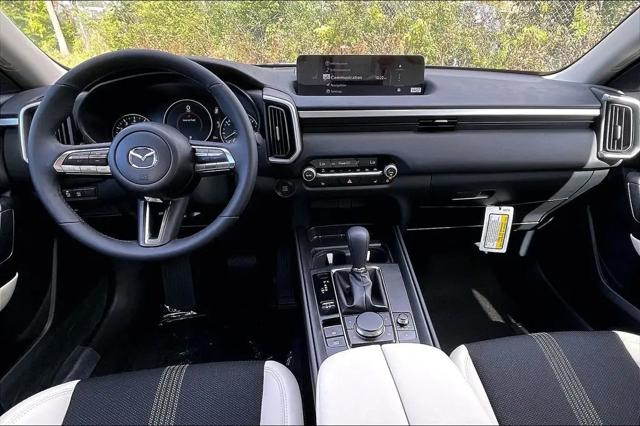 2026 Mazda CX-50 2.5 S Preferred