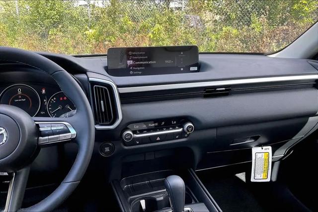 2026 Mazda CX-50 2.5 S Preferred