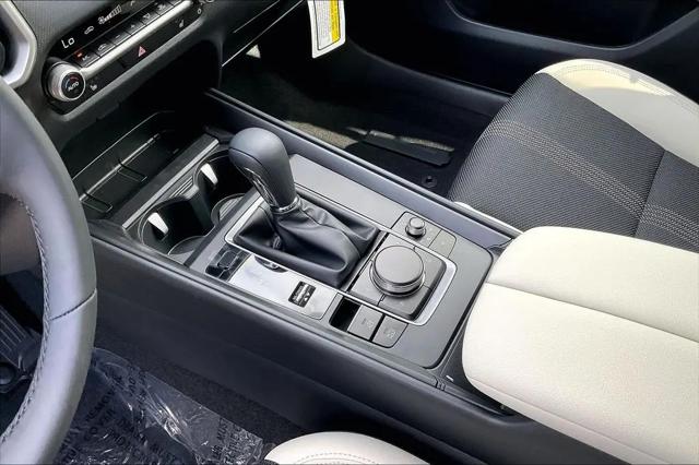 2026 Mazda CX-50 2.5 S Preferred