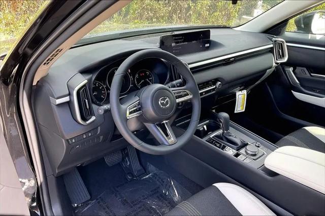 2026 Mazda CX-50 2.5 S Preferred