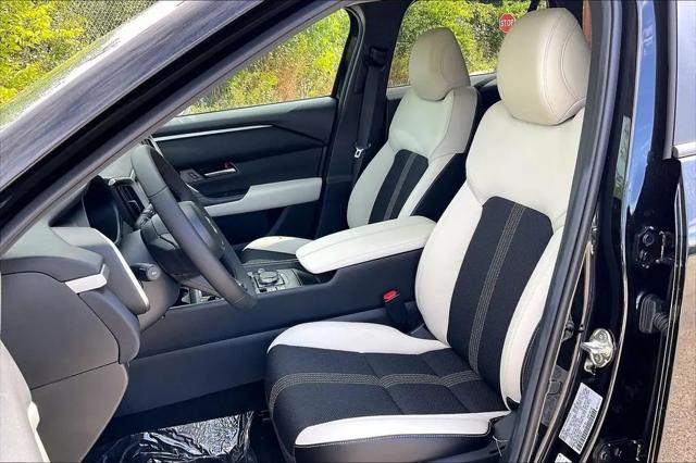 2026 Mazda CX-50 2.5 S Preferred